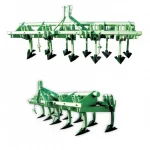 11 Legged Pipe Type Cultivator