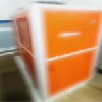 30000 Kcal Chiller Water Cooling System