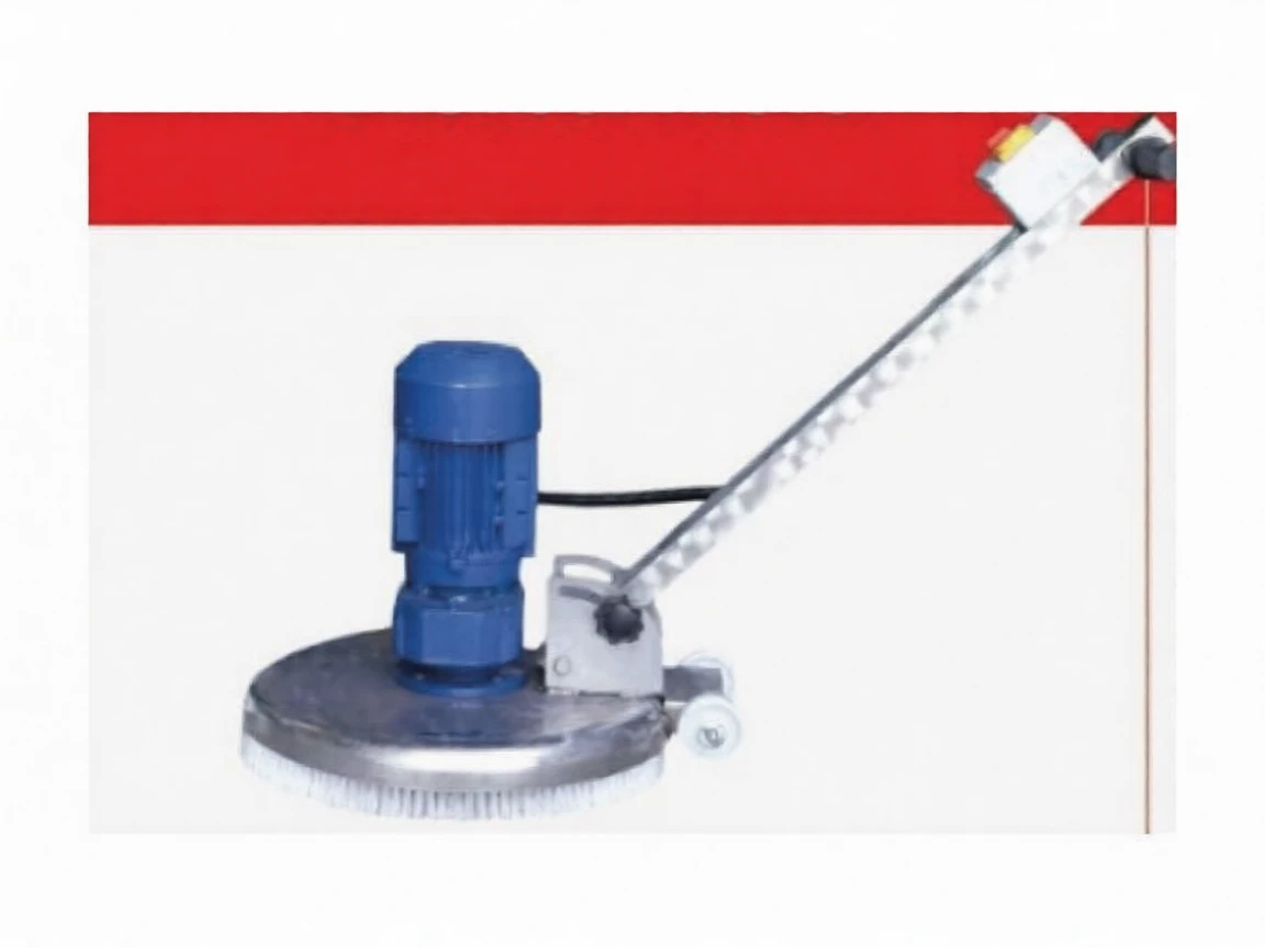 vr0mxms1jxrmw0cw719sv18f6r 160 Revolutions/Minute (1.1 kW) Manual Carpet Washing Machine - Image 1