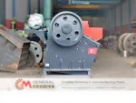 20 - 80 Ton Fixed 60'Lık Jaw Crusher - Image 4