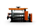 140 Plastic Cable Stripping Machine - Image 3