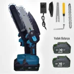 88V 2Ah Cordless Pruning Saw