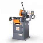 S M 275 Pneumatic, Single Handle Manual Profile Cutting Machine