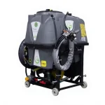 Ronda Anatolia Eko Hanging Type Turbo Atomizer