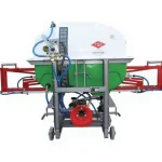 600 Litre Hanging Type Garden and Field Sprayer