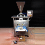 Fmk Machine Pyramid Packaging Machine