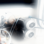 OF MZK 4 Edge Banding Machine