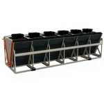 334.991 W Air Cooled Condenser