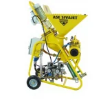 Ase Sıvajet 25 l/min Plastering Machine