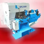 500 mm Automatic Stud Threading Machine