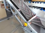 5.5 m Rubber Crawler Belt Conveyor - Image 2