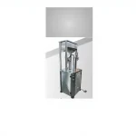 1 Nozzle Semi-Automatic Liquid Filling Machine