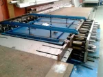 Refrigerator Panel Roll Forming Machine