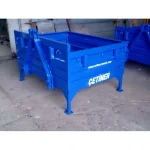 TRSPT 01 Tractor Seat