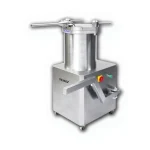164 kg 20 Lt Hydraulic Sausage Filling Machine