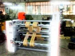 Coil Slitting Machine - Professional