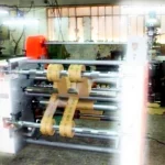 Coil Slitting Machine - Professional