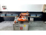 Single-Sided Automatic Labeling Machine - Image 4