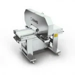 10000 Pieces / Hour Full Split Bread Slicing Machine
