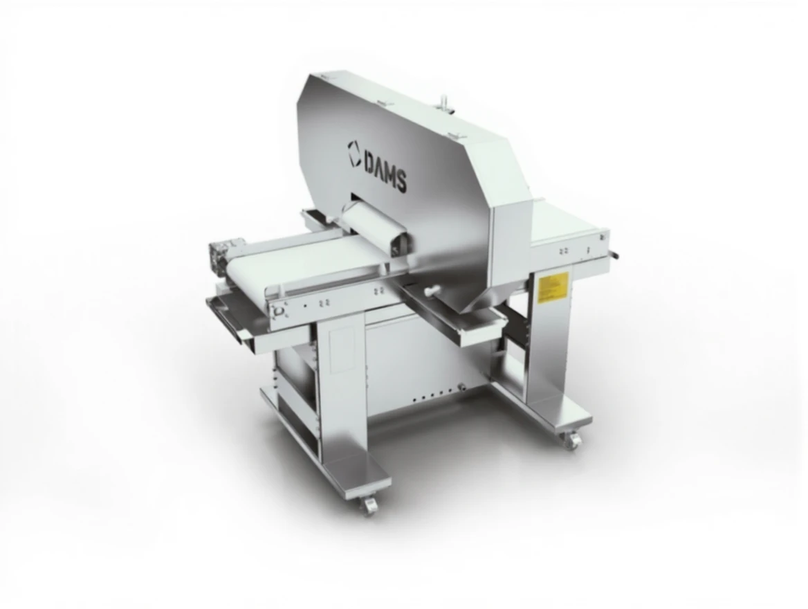 vt1yqea7t5rmy0cvgh2aygzgbw 10000 Pieces / Hour Full Split Bread Slicing Machine - Image 1