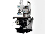 Ozco Fr3 Universal Pattern Milling Machine - Image 2