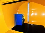 6.000 Liter Fuel Tank with Roller Shutter System - Image 7