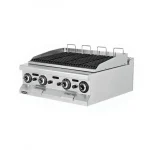 Gas Water Grill