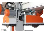 Door Sizing Machine Without Lamella - Image 2