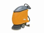 Taski 755 B Battery-Powered Push Floor Cleaning Machine