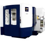 630x630 mm CNC Horizontal Machining Center