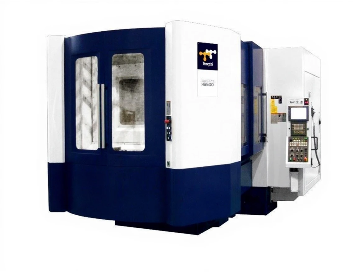 vta5pveyrdrmw0cvc7ft6wx1r0 630x630 mm CNC Horizontal Machining Center - Image 1