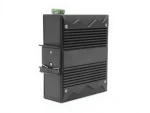 Longline Lngıgf8gt-M 10-Port 10/100/1000 Mbps Managed Industrial Switch