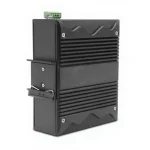 Longline Lngıgf8gt-M 10-Port 10/100/1000 Mbps Managed Industrial Switch