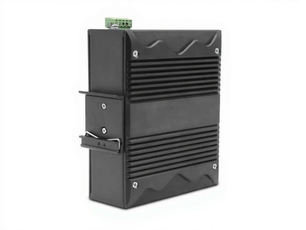 vtafv0ft65rmy0cvj6g80zq1gc Longline Lngıgf8gt-M 10-Port 10/100/1000 Mbps Managed Industrial Switch - Image 1