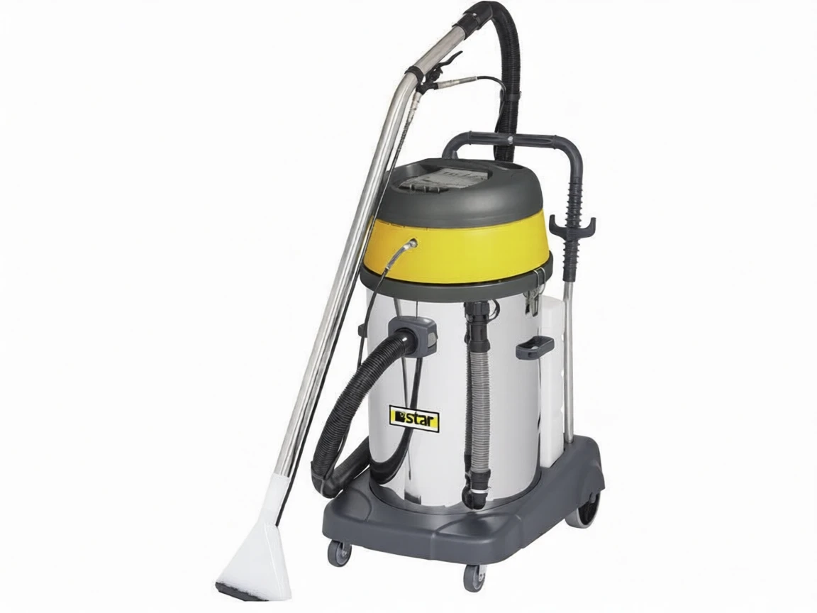 vtckdrrh21rmt0cw6wy8gpzy5w Carpet and Upholstery Washing Machine 60 CC - Image 1