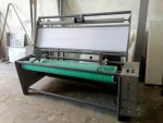 Table Type Fabric Quality Control Machine