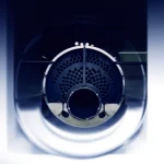 (SSK 4200) 4,200,000 Kcal / Hour Scotch Type 3-Pass Hot Water Boiler