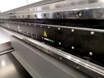 250 Cm X 130 Cm 8 Head Flatbed (Sheet) Led UV Printing Machine - Image 4