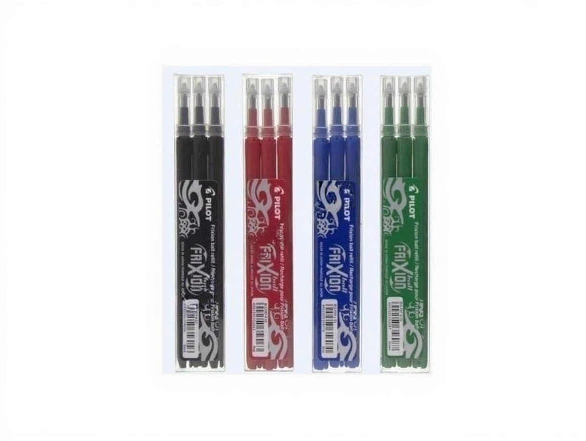 vtm66q0mrnrmw0cvzkktt56epg FRİXİON Heat Sensitive Pen Tip - Pen Ink - Image 1