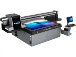 160x120 Cm UV Printing Machine - Image 8
