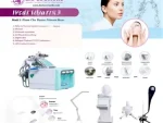7 Color LED Mask Skin Care Device - Image 3