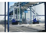 200 m³ High Viscosity Fluid Pumping Station - Image 4