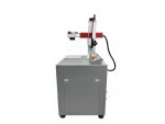 30W Raycus Fiber Laser Engraving Machine (Built-in Computer - RNM30K ) - Image 4