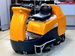 Rental Taski Swingo 3500 Floor Cleaning Machine - Image 7