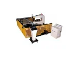 1050 X 2250 Mm PLC Spot Welding Automation Machine - Image 3