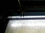 30 Watt Laser Cutting and Marking Machine - Image 5