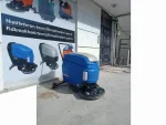 Ra 55 B 40 Propelled Floor Washing Machine