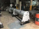 4200 mm Automatic Carpet Spinning Machine - Image 2
