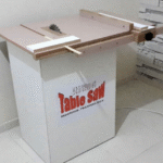 Tezgah Testere - 1200 Watt (Table Saw)