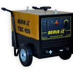 TDC 455 Ark Welding Rectifier